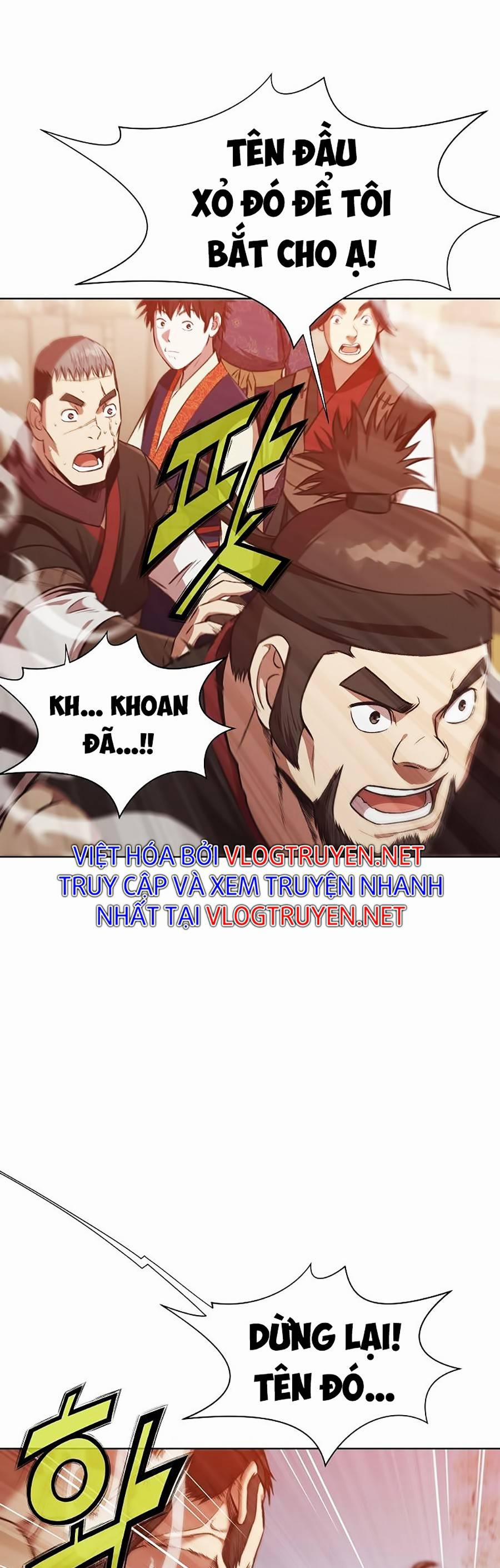 Thiên Võ Chiến Thần 28 trang 24