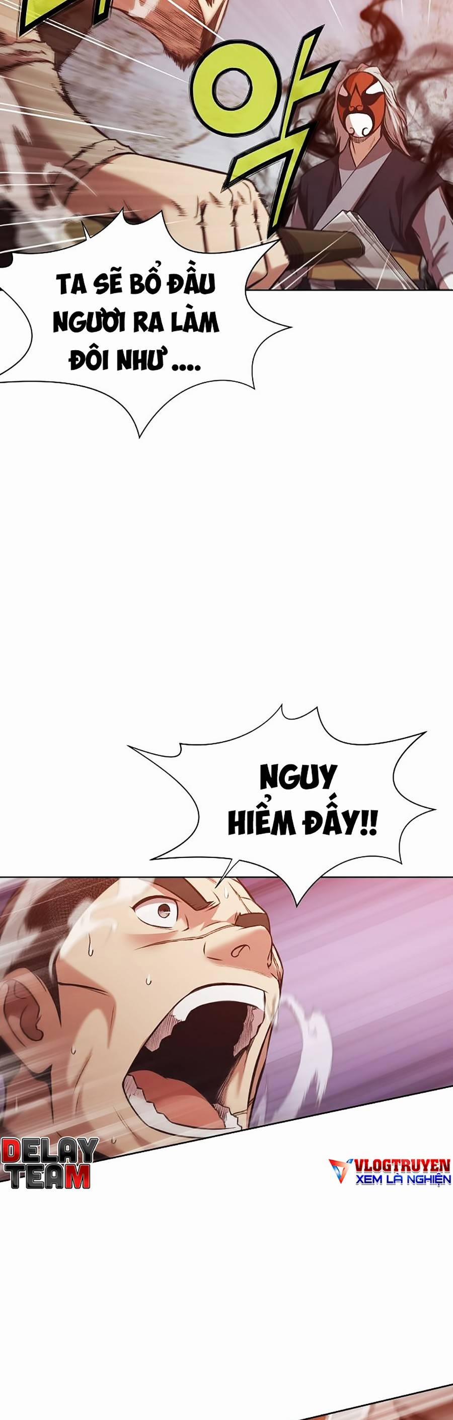 Thiên Võ Chiến Thần 28 trang 25