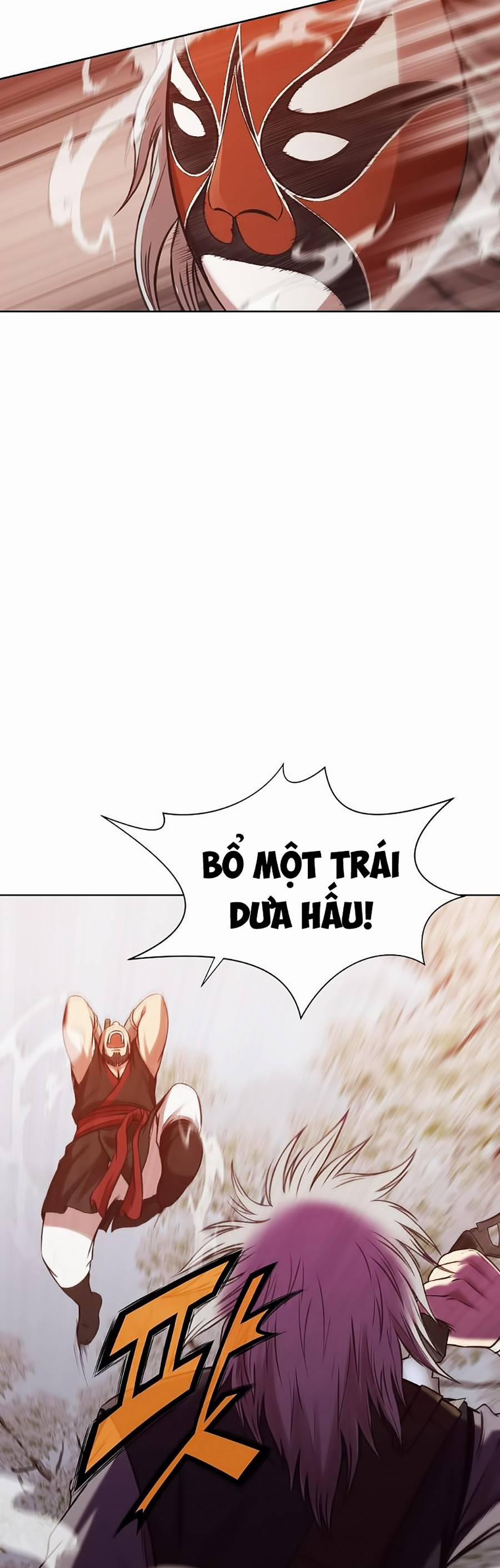 Thiên Võ Chiến Thần 28 trang 26