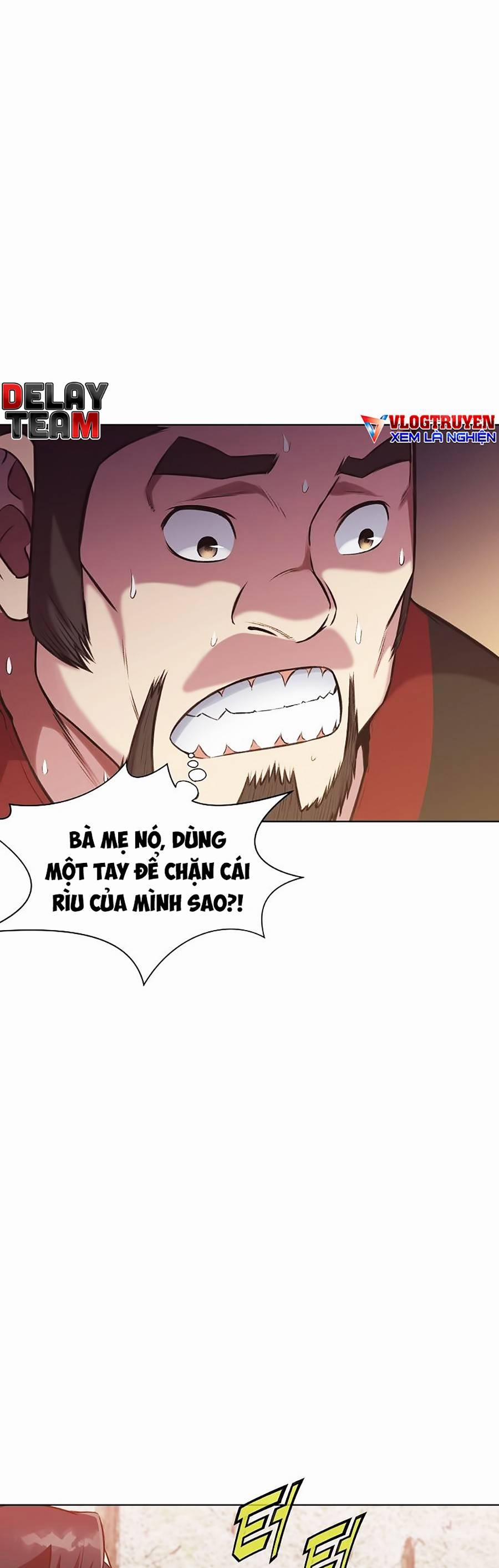 Thiên Võ Chiến Thần 28 trang 29