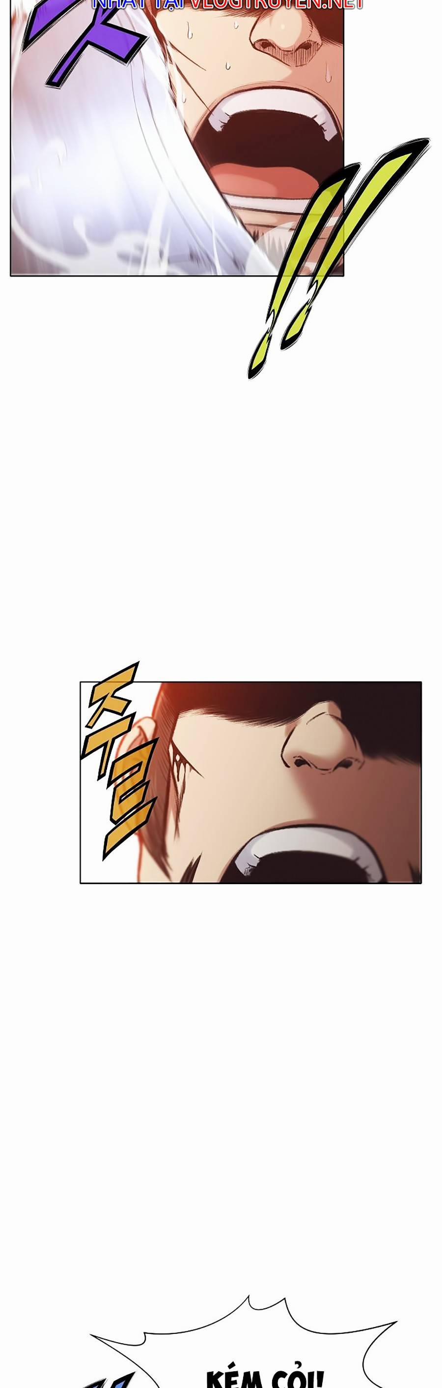 Thiên Võ Chiến Thần 28 trang 31