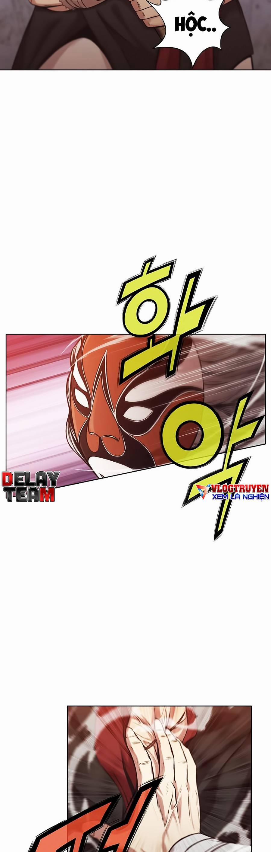 Thiên Võ Chiến Thần 28 trang 35