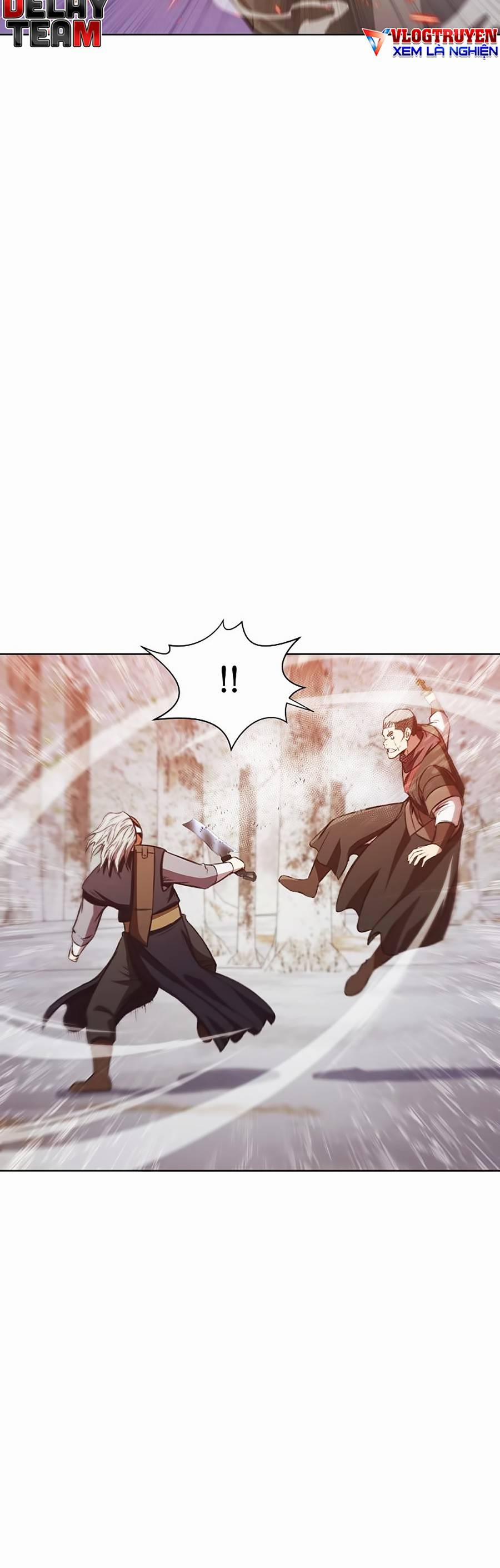 Thiên Võ Chiến Thần 28 trang 39