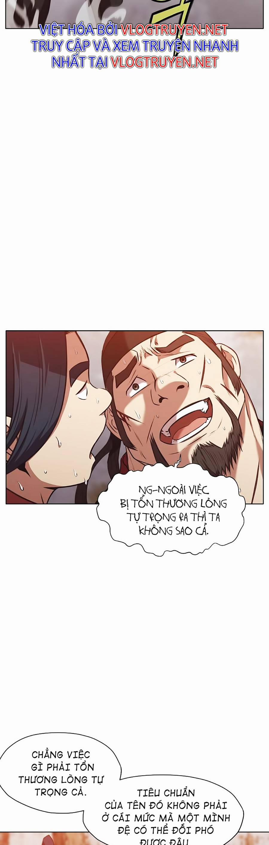 Thiên Võ Chiến Thần 28 trang 41