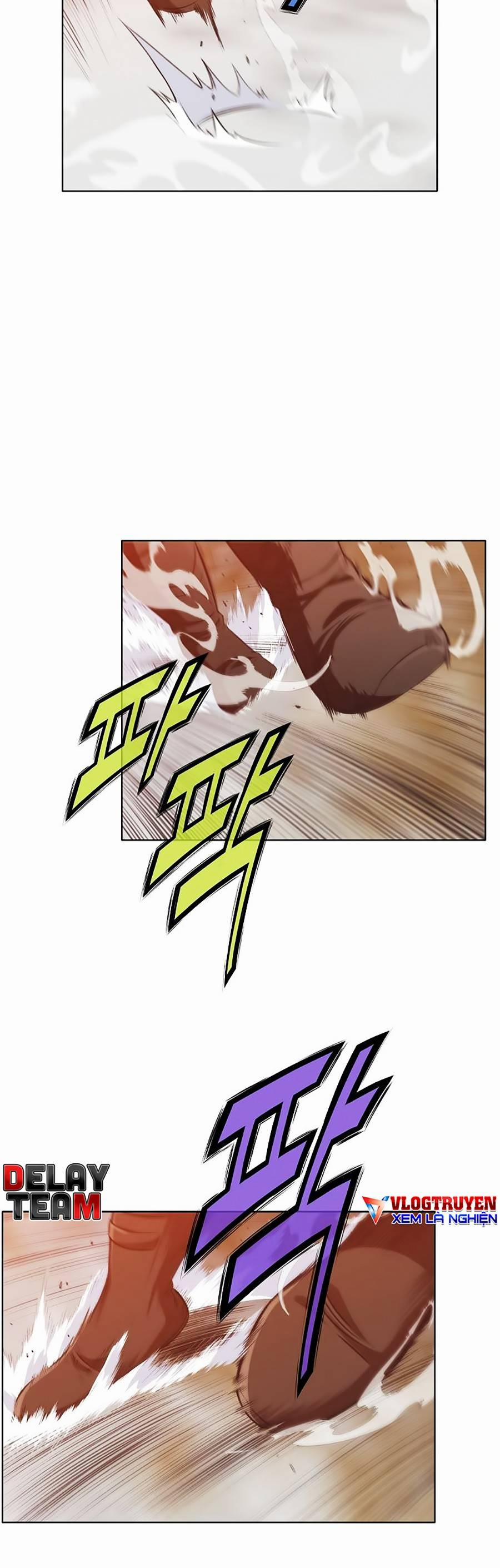 Thiên Võ Chiến Thần 28 trang 45