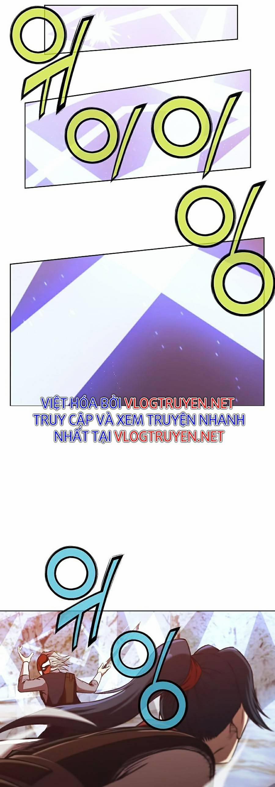 Thiên Võ Chiến Thần 28 trang 48