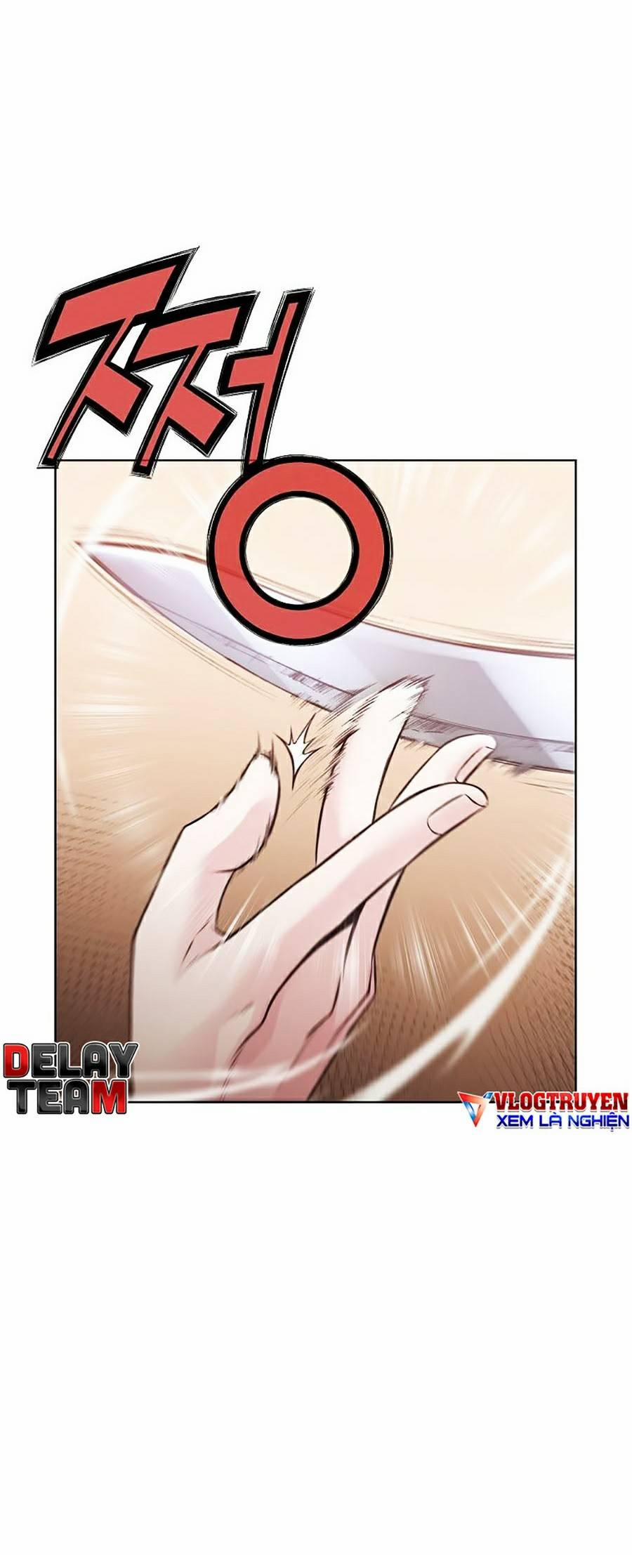 Thiên Võ Chiến Thần 28 trang 6