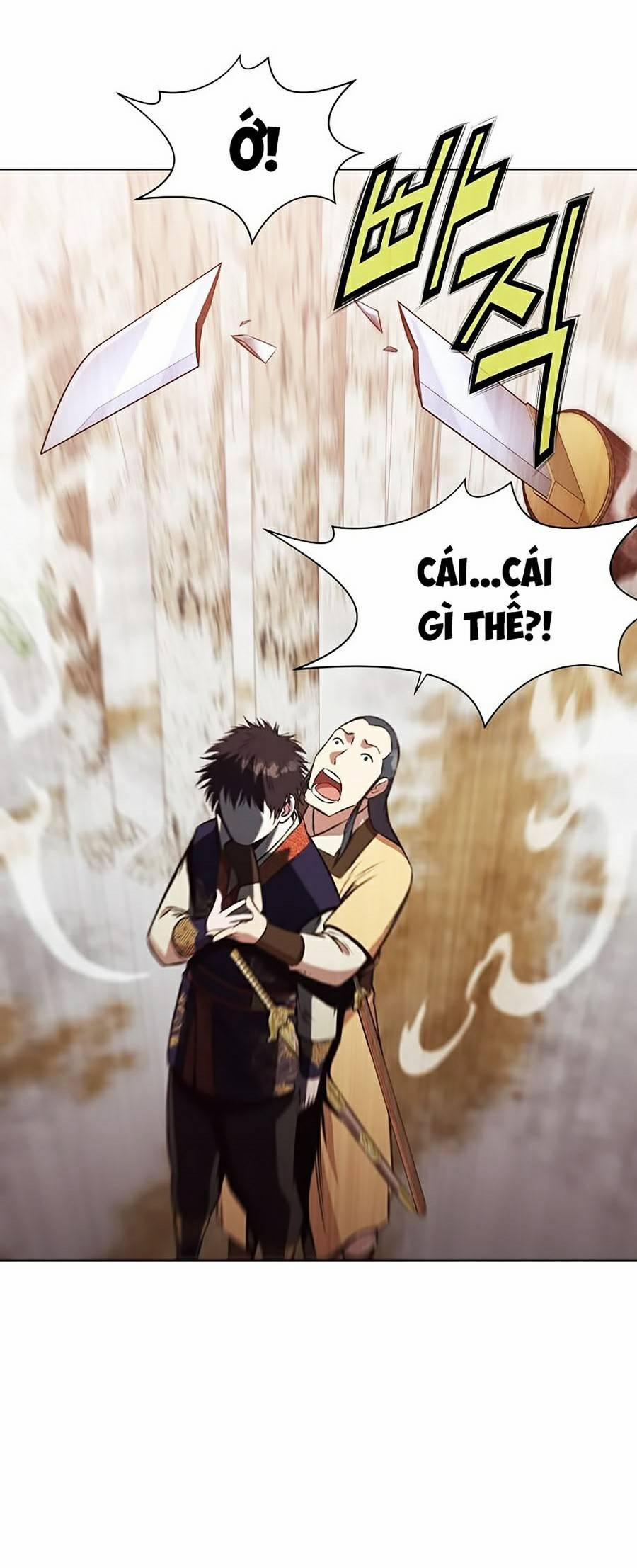 Thiên Võ Chiến Thần 28 trang 7