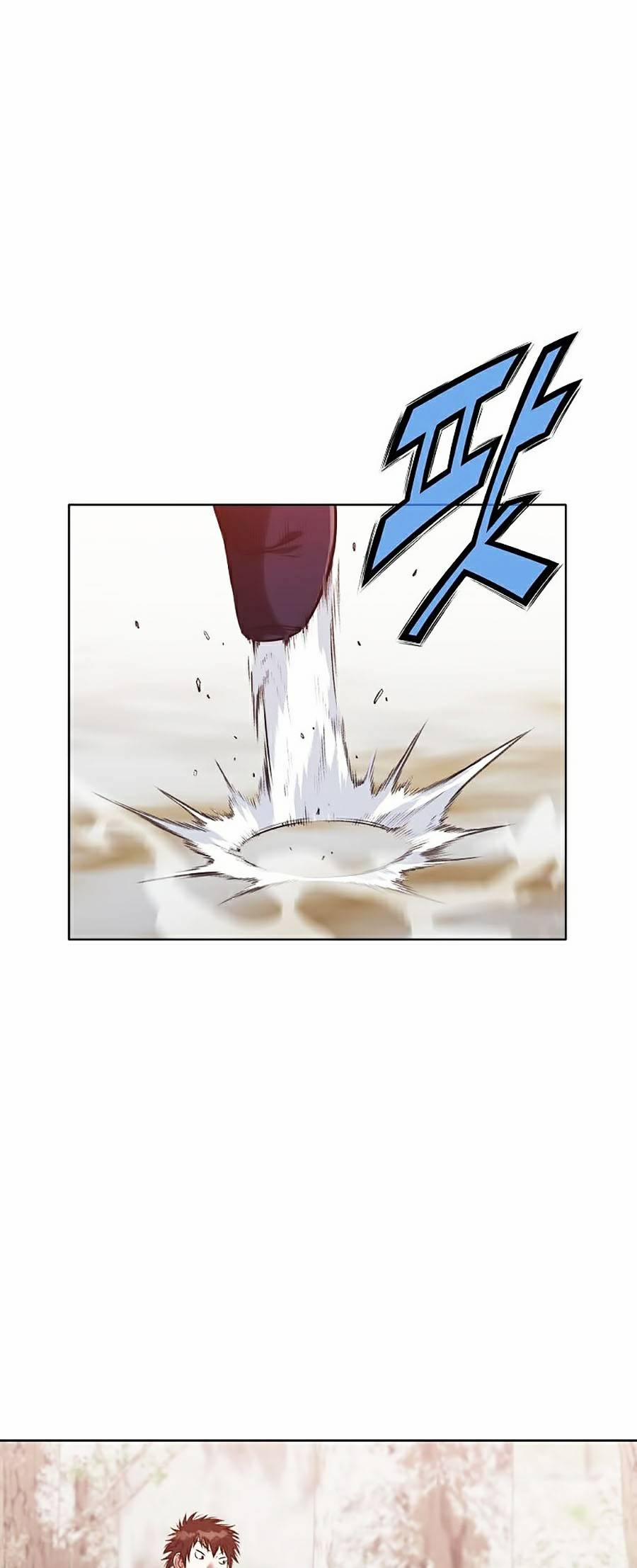 Thiên Võ Chiến Thần 28 trang 8