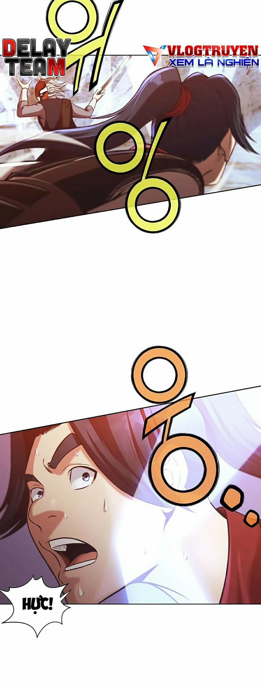 Thiên Võ Chiến Thần 29 trang 1