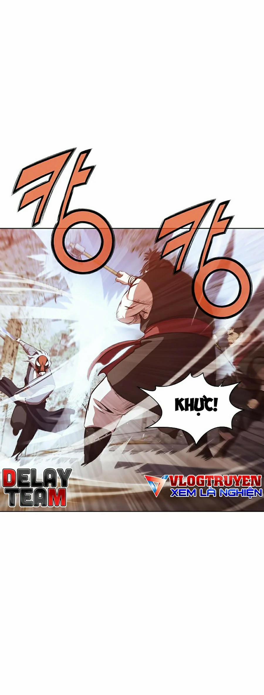 Thiên Võ Chiến Thần 29 trang 11