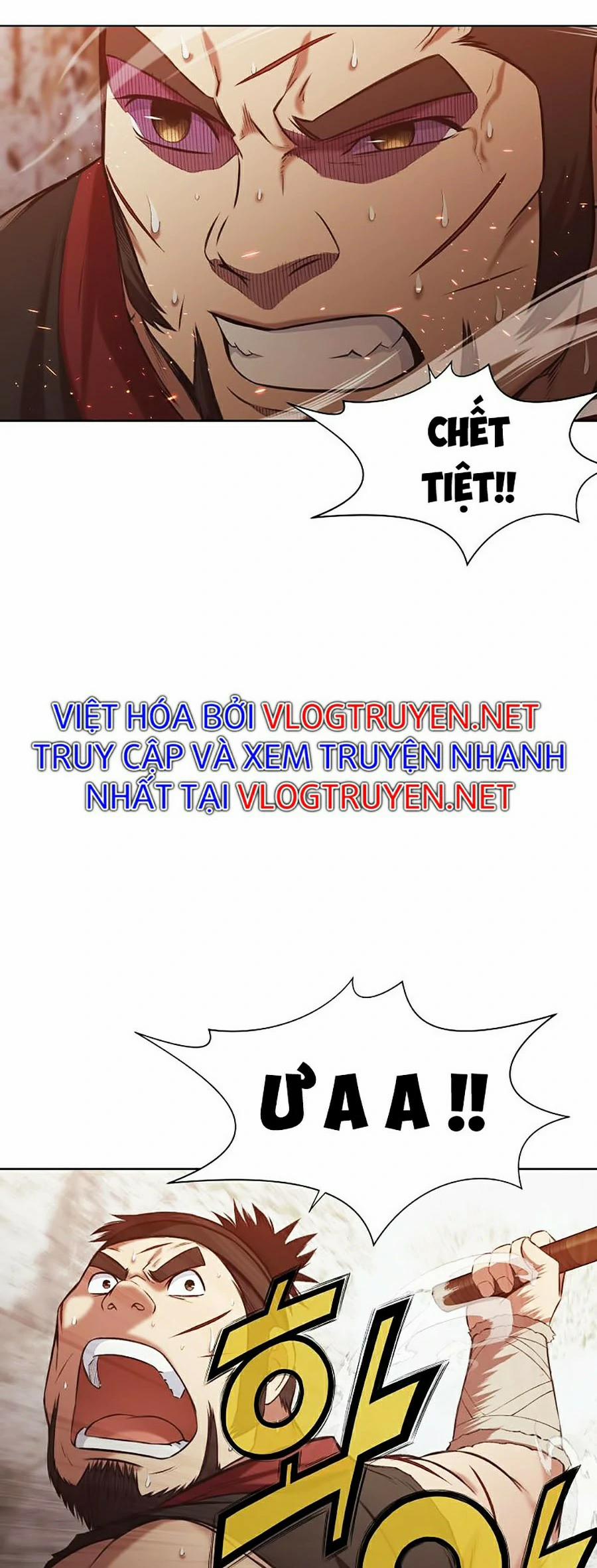 Thiên Võ Chiến Thần 29 trang 12