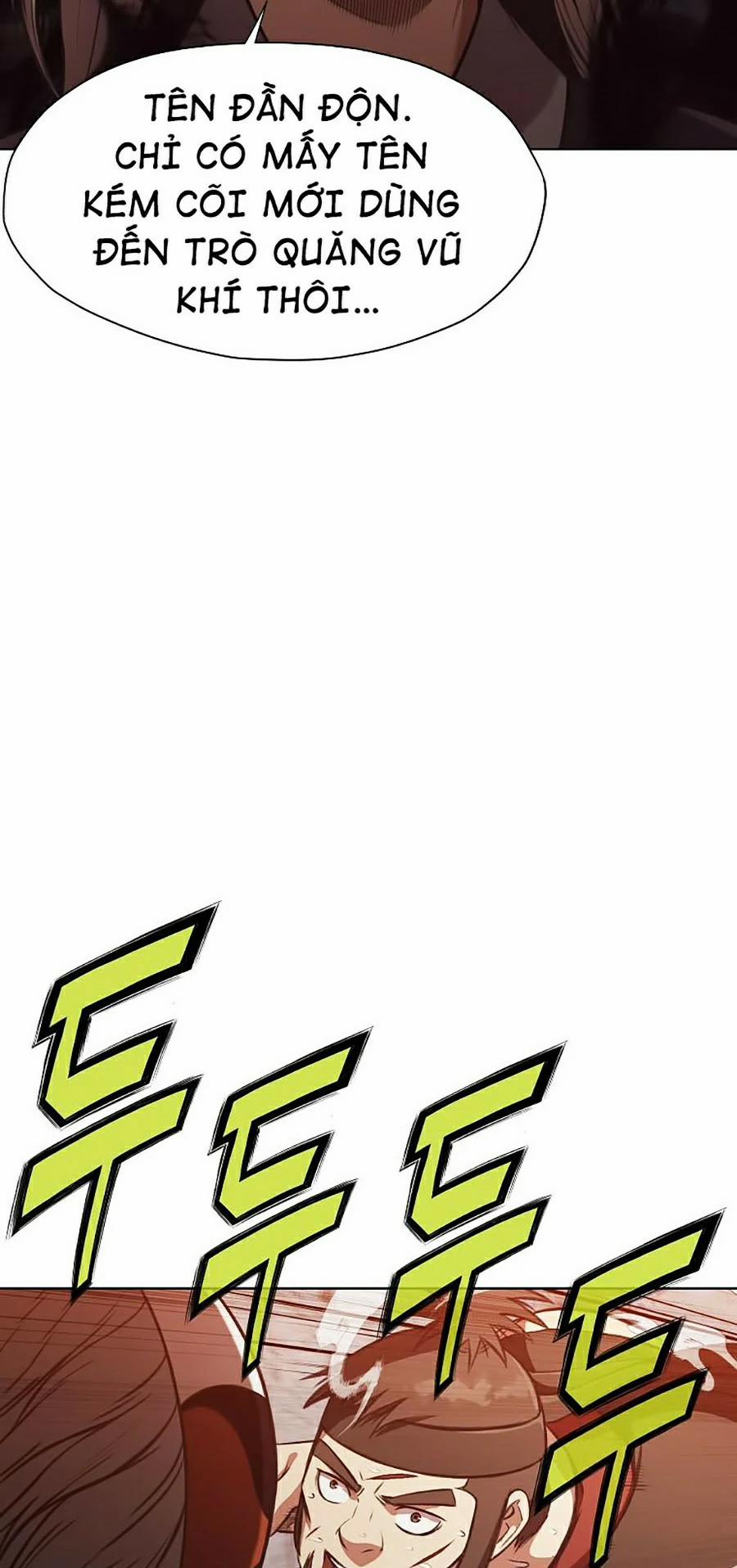 Thiên Võ Chiến Thần 29 trang 16