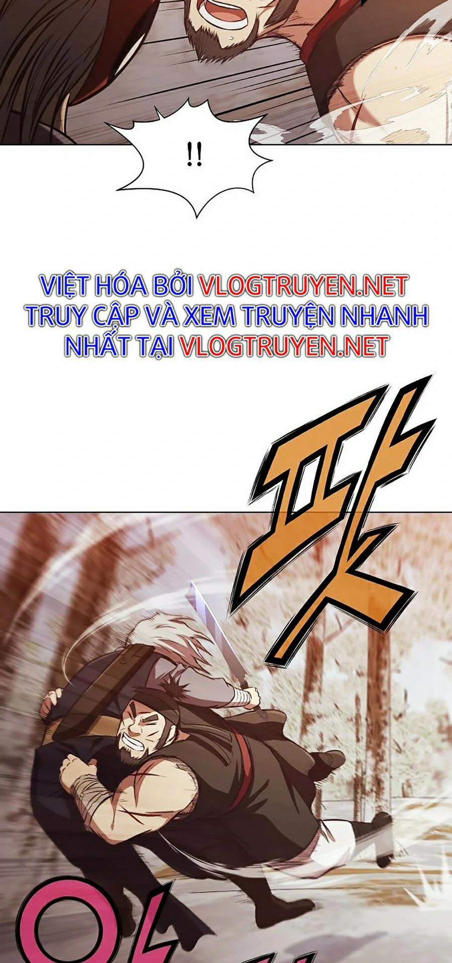 Thiên Võ Chiến Thần 29 trang 17