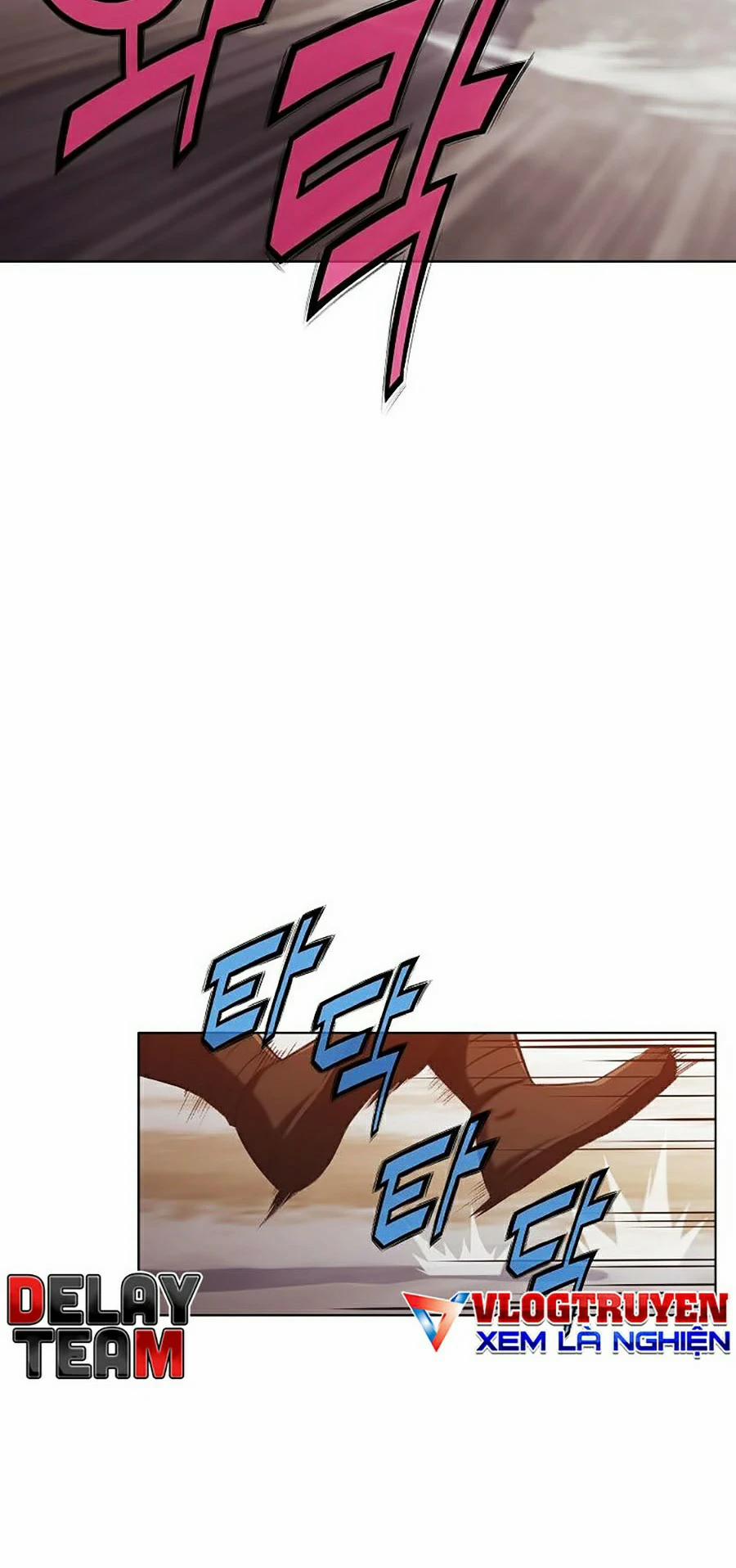 Thiên Võ Chiến Thần 29 trang 18