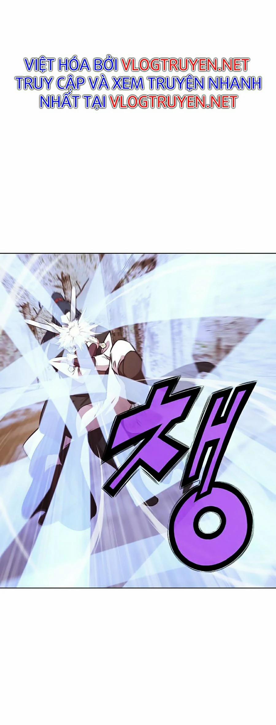 Thiên Võ Chiến Thần 29 trang 2