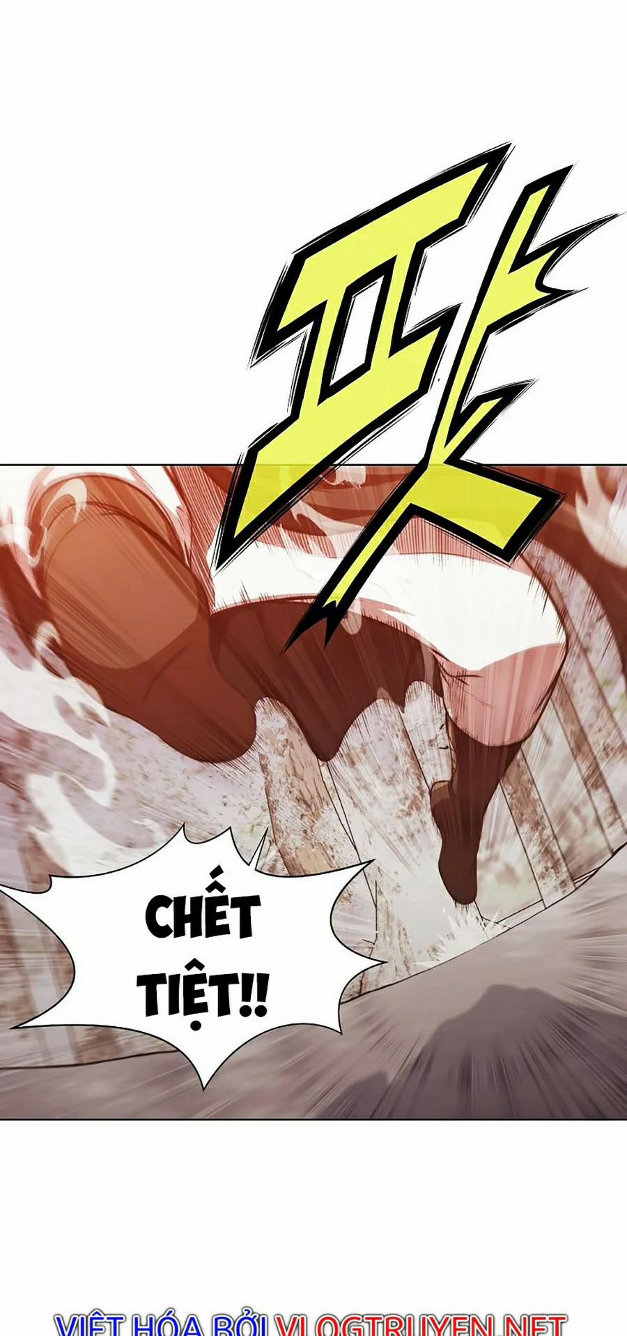 Thiên Võ Chiến Thần 29 trang 22