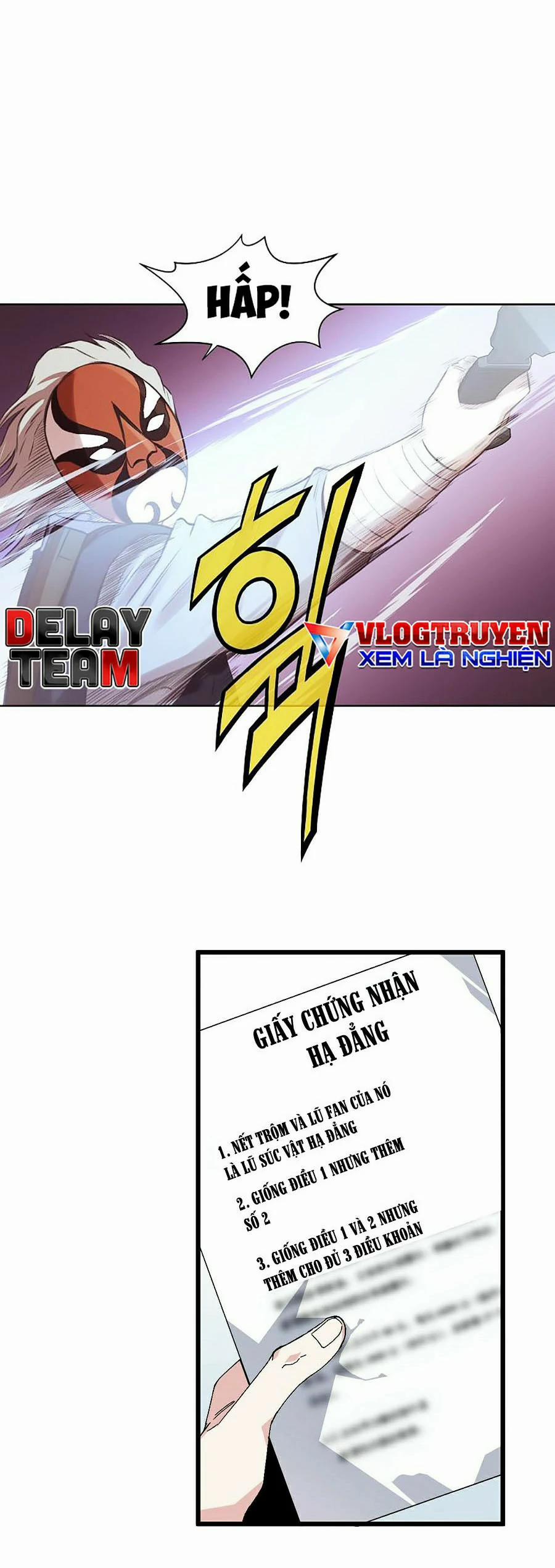 Thiên Võ Chiến Thần 29 trang 24