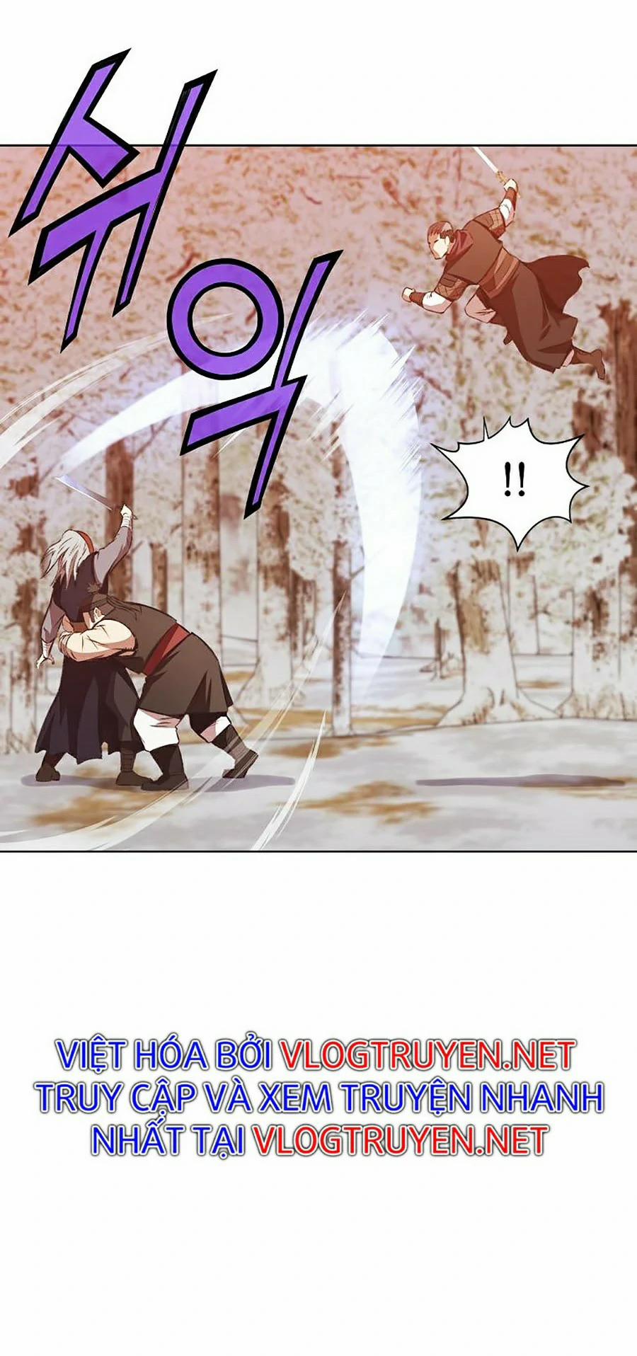 Thiên Võ Chiến Thần 29 trang 25