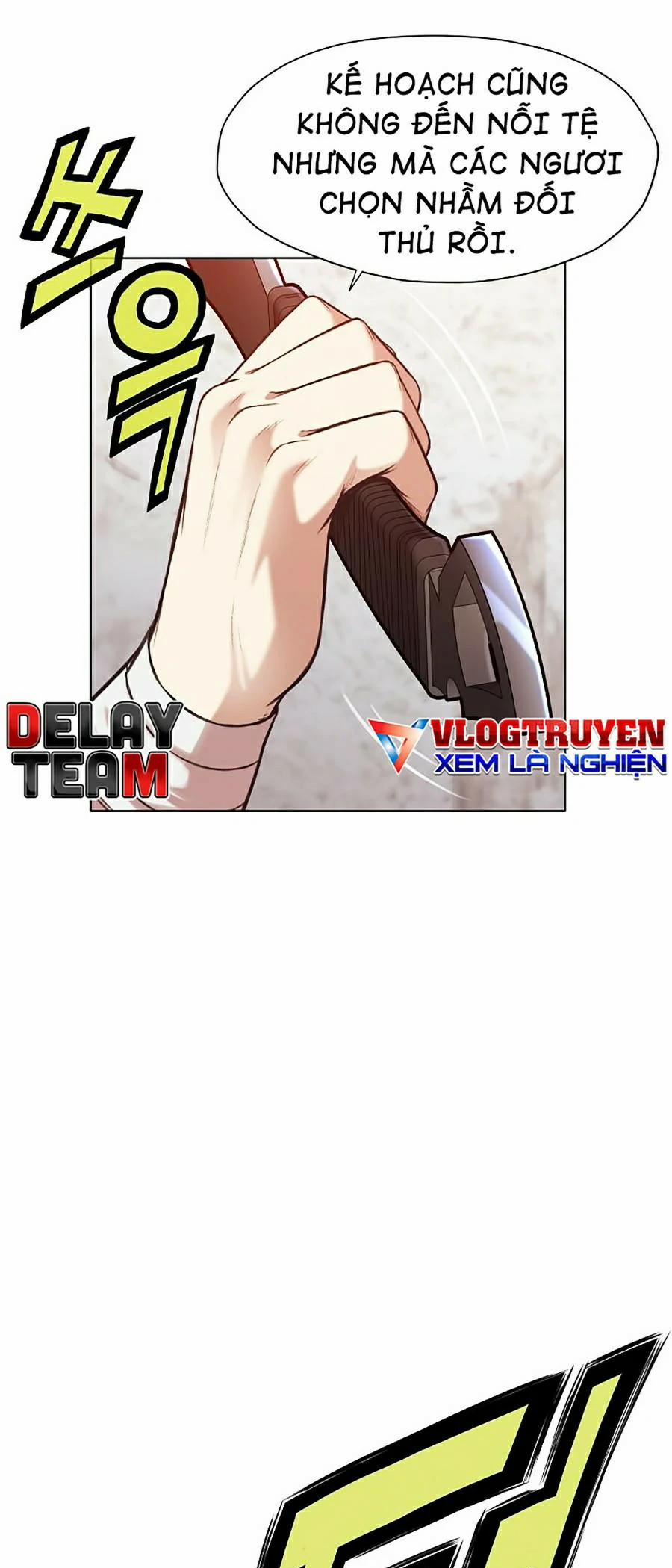 Thiên Võ Chiến Thần 29 trang 30