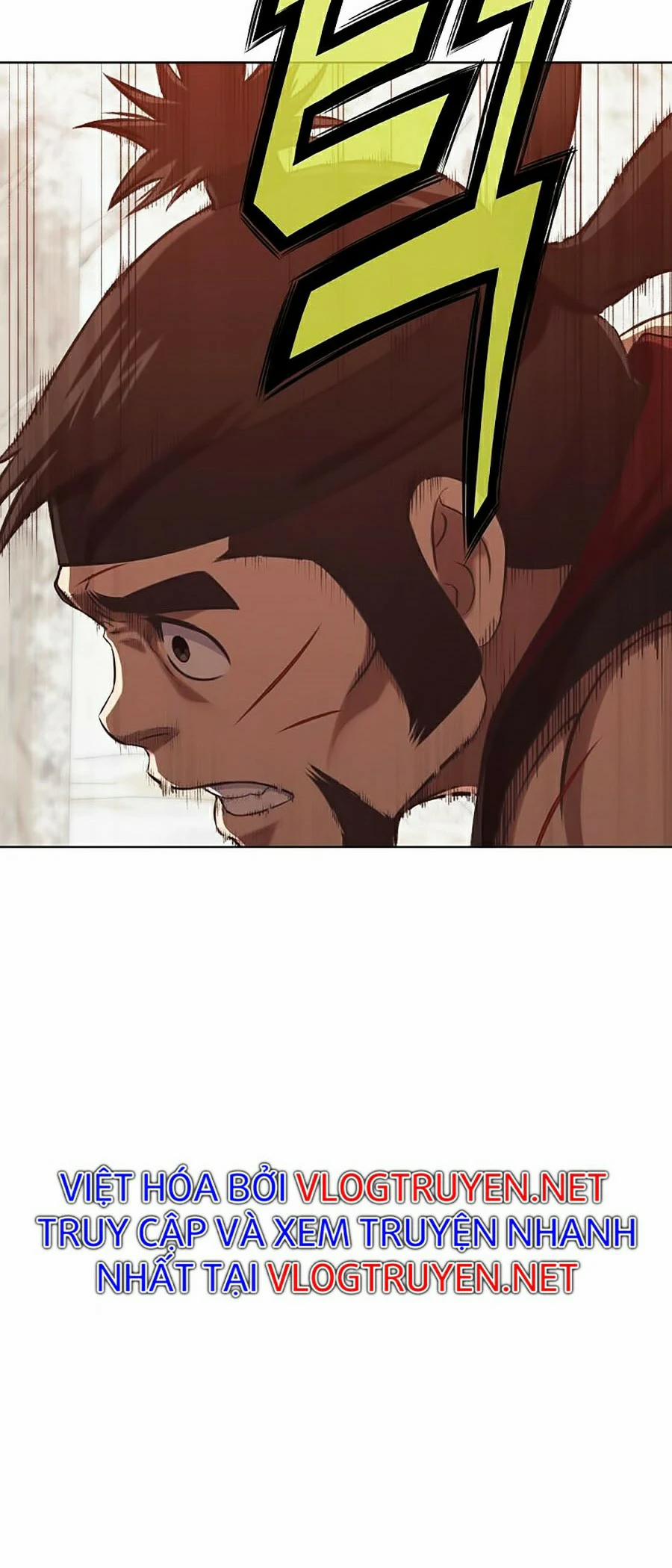 Thiên Võ Chiến Thần 29 trang 31