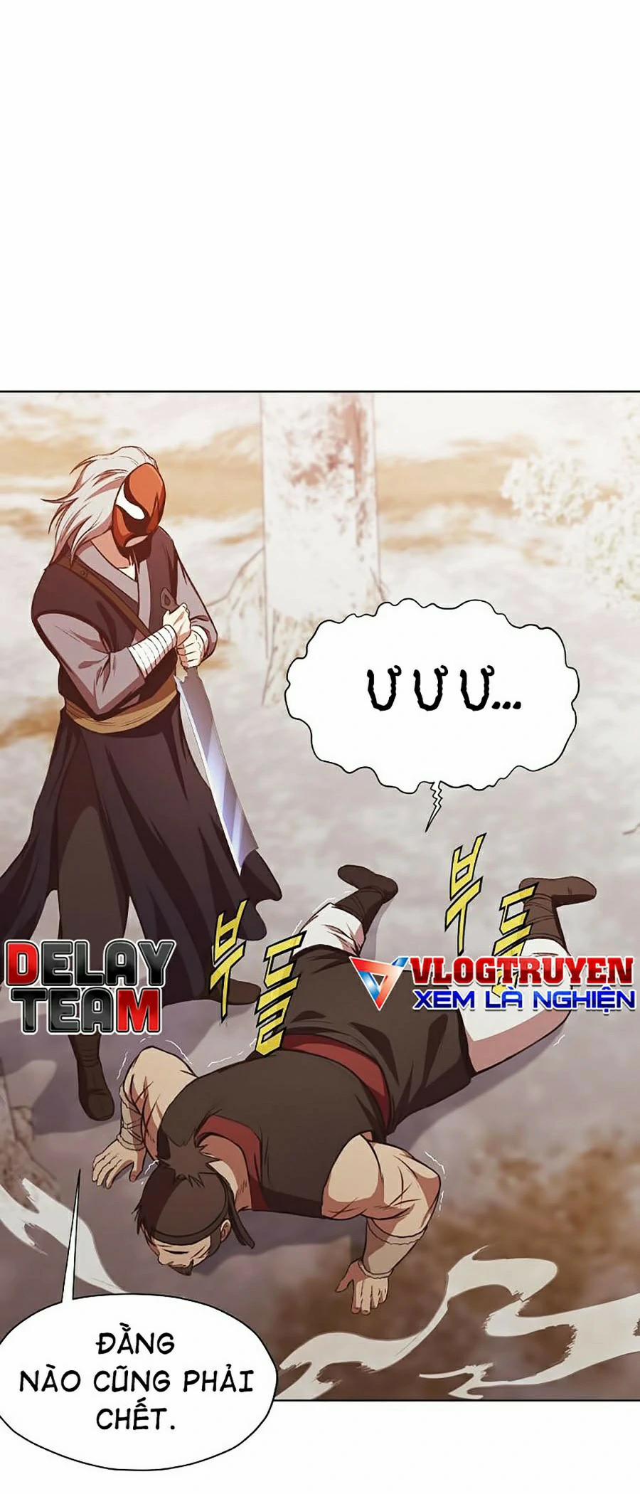 Thiên Võ Chiến Thần 29 trang 33