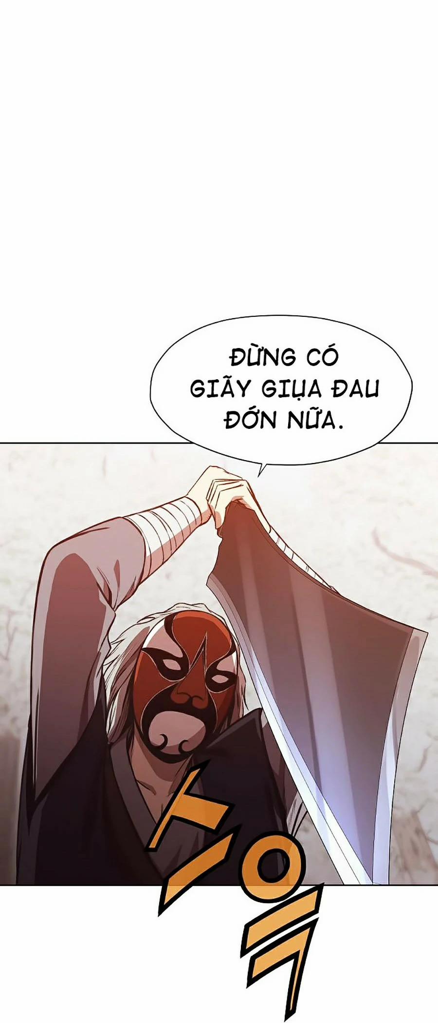 Thiên Võ Chiến Thần 29 trang 34