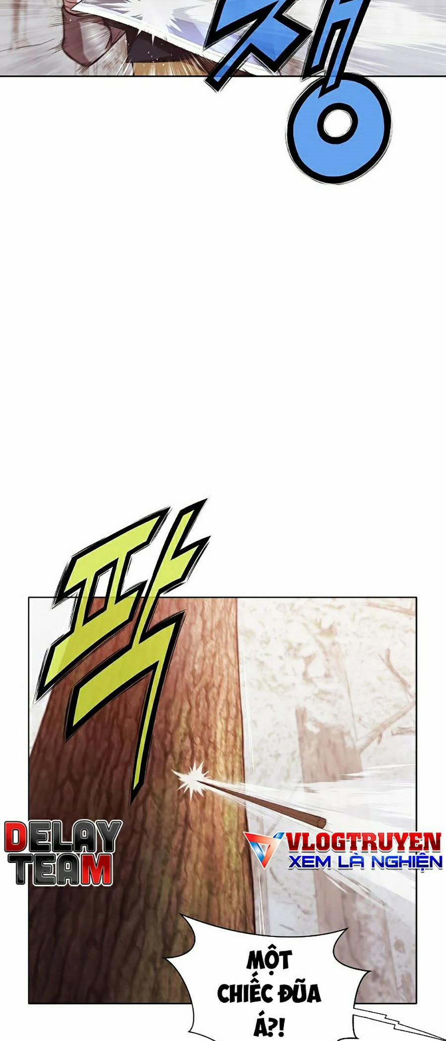 Thiên Võ Chiến Thần 29 trang 38