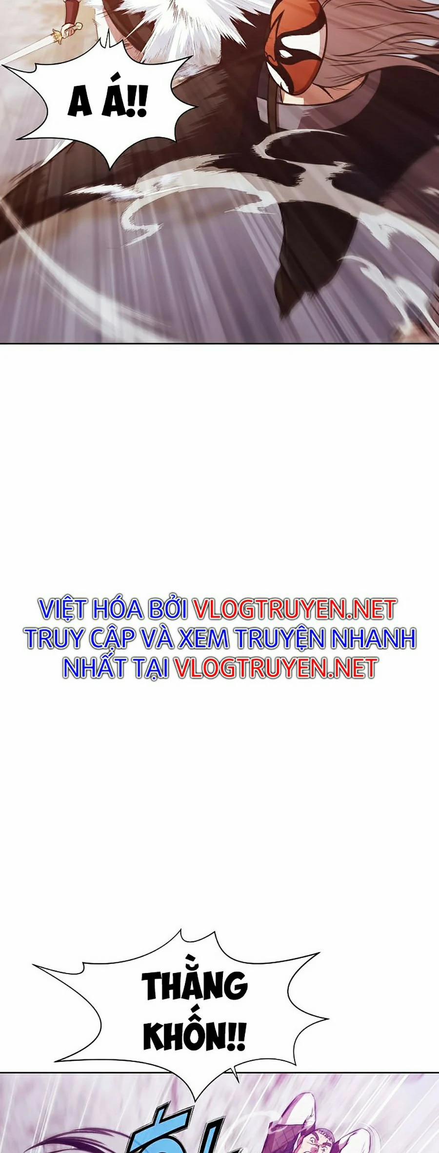 Thiên Võ Chiến Thần 29 trang 4