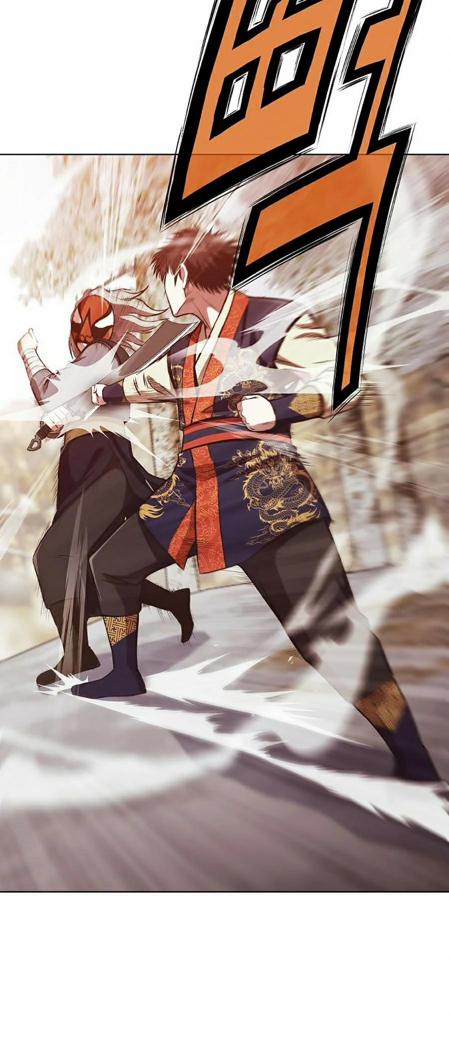 Thiên Võ Chiến Thần 29 trang 40