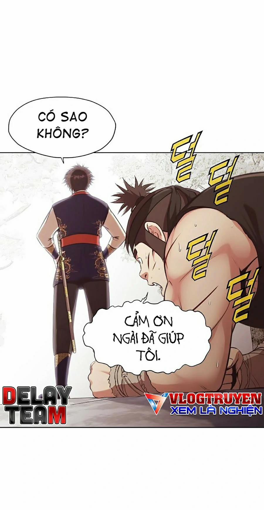 Thiên Võ Chiến Thần 29 trang 45