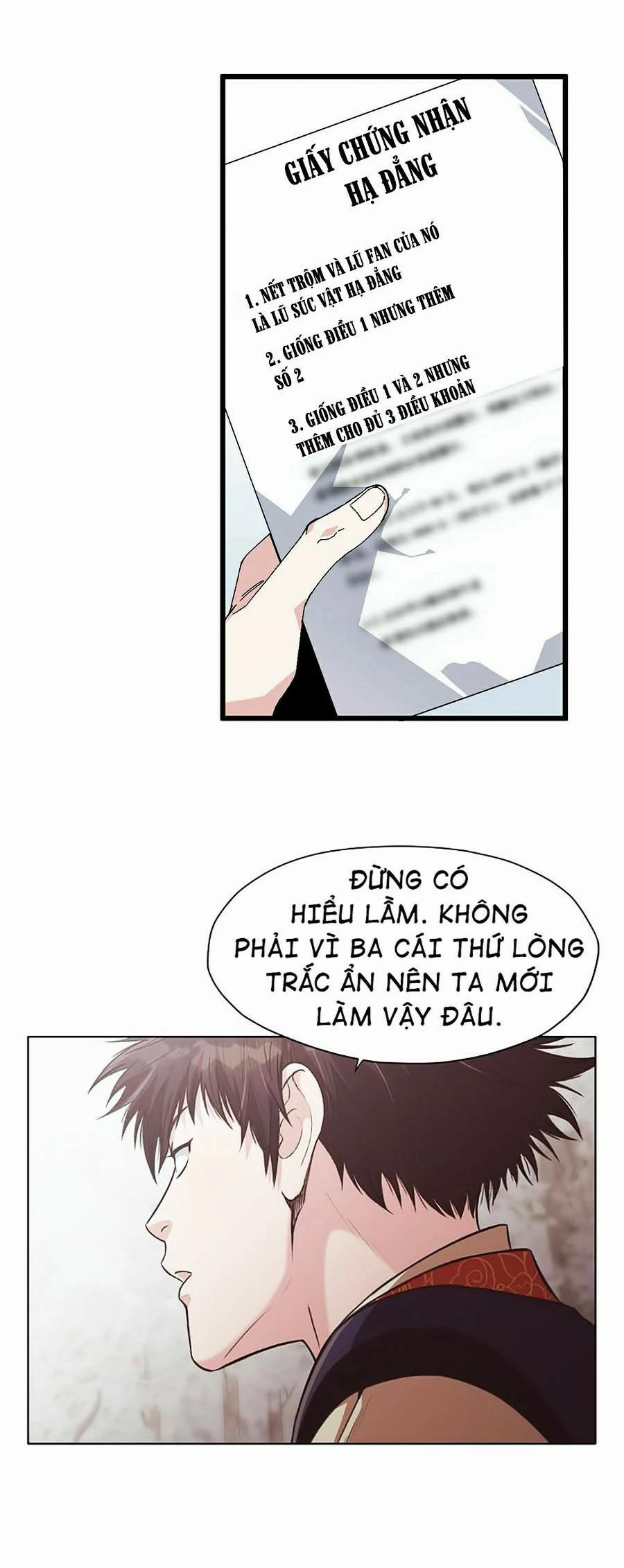 Thiên Võ Chiến Thần 29 trang 46