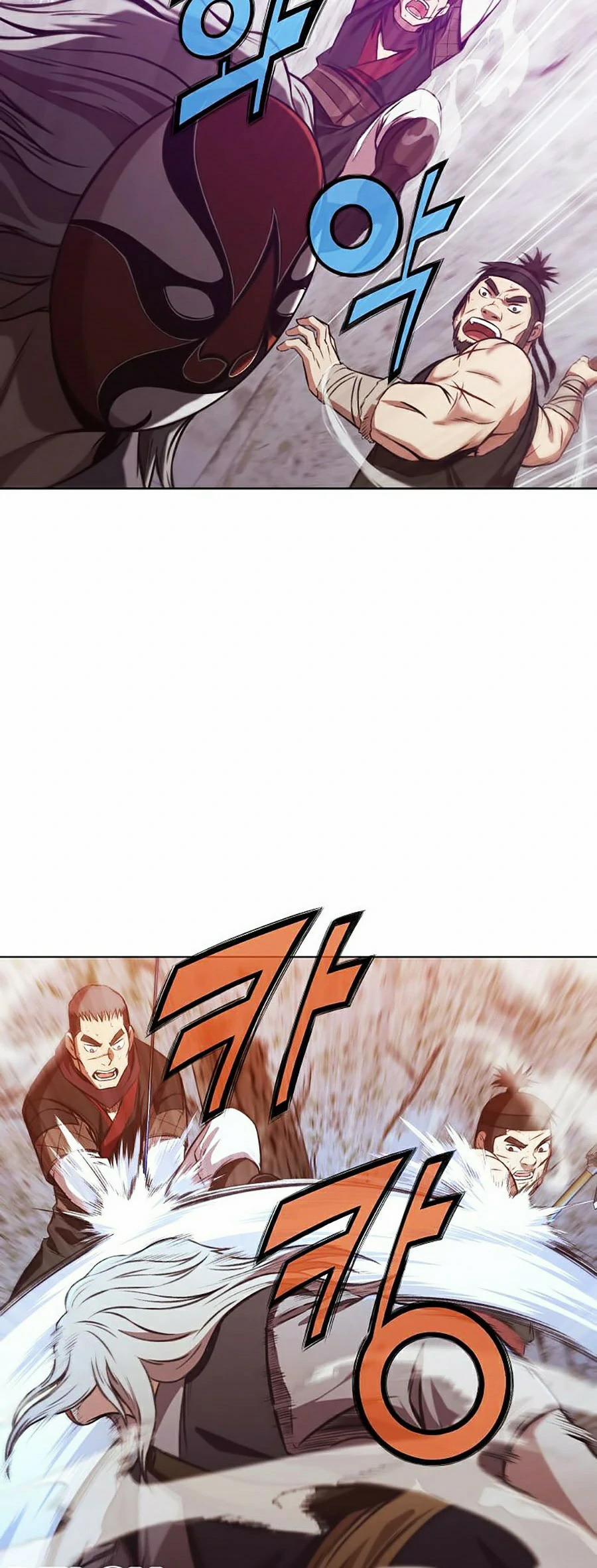 Thiên Võ Chiến Thần 29 trang 5