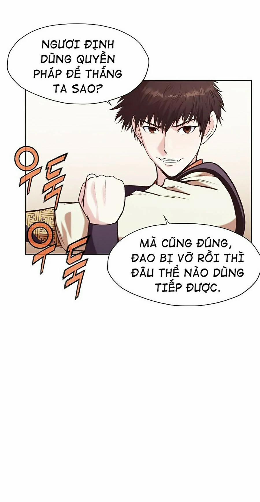 Thiên Võ Chiến Thần 29 trang 59