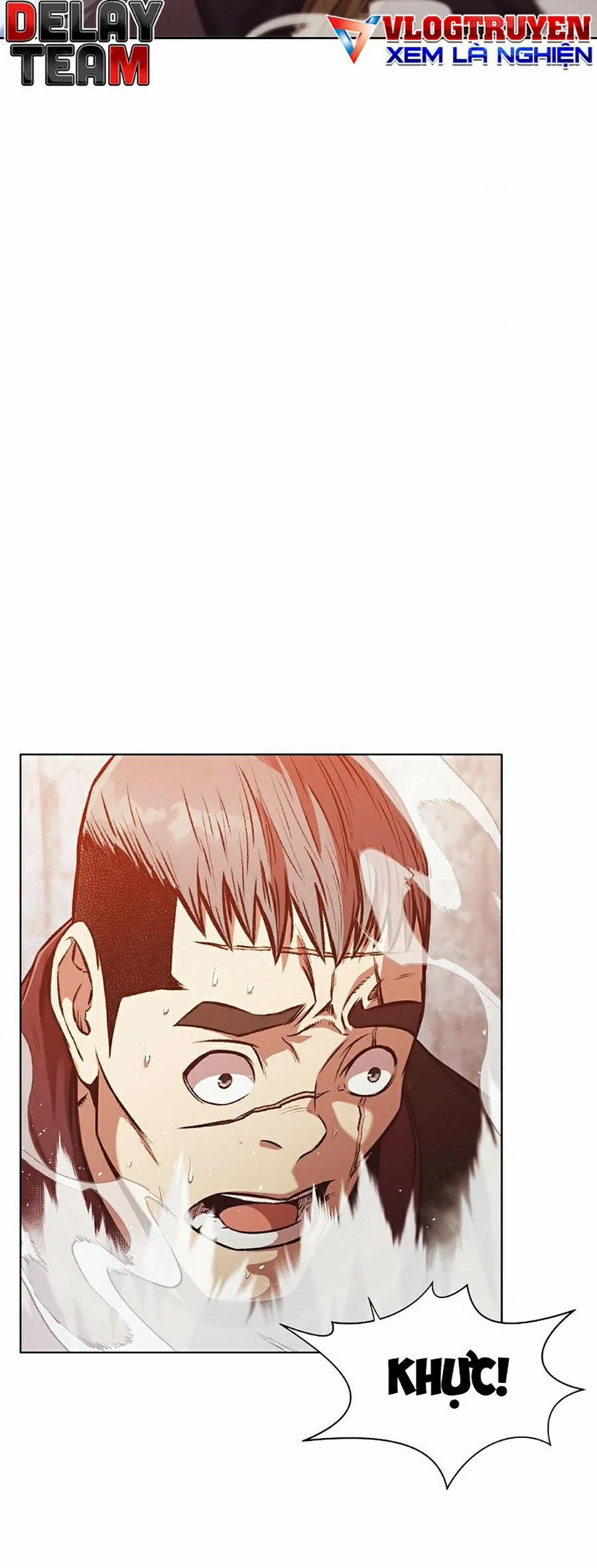 Thiên Võ Chiến Thần 29 trang 6