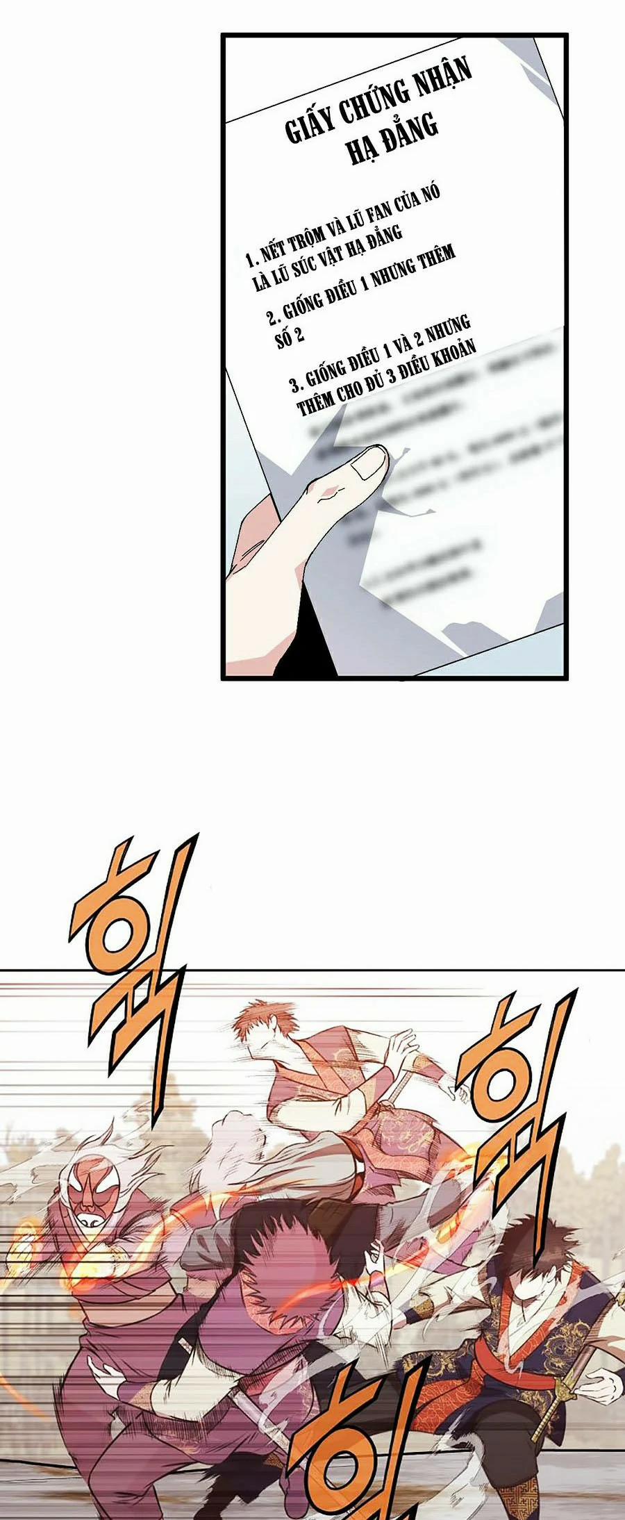 Thiên Võ Chiến Thần 29 trang 64