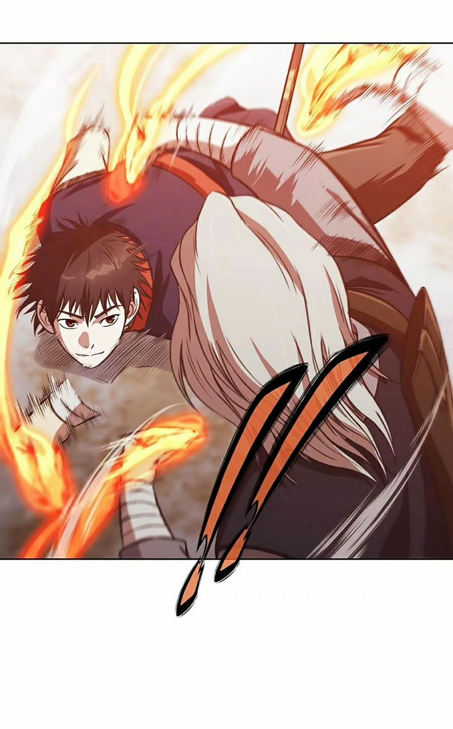 Thiên Võ Chiến Thần 29 trang 69