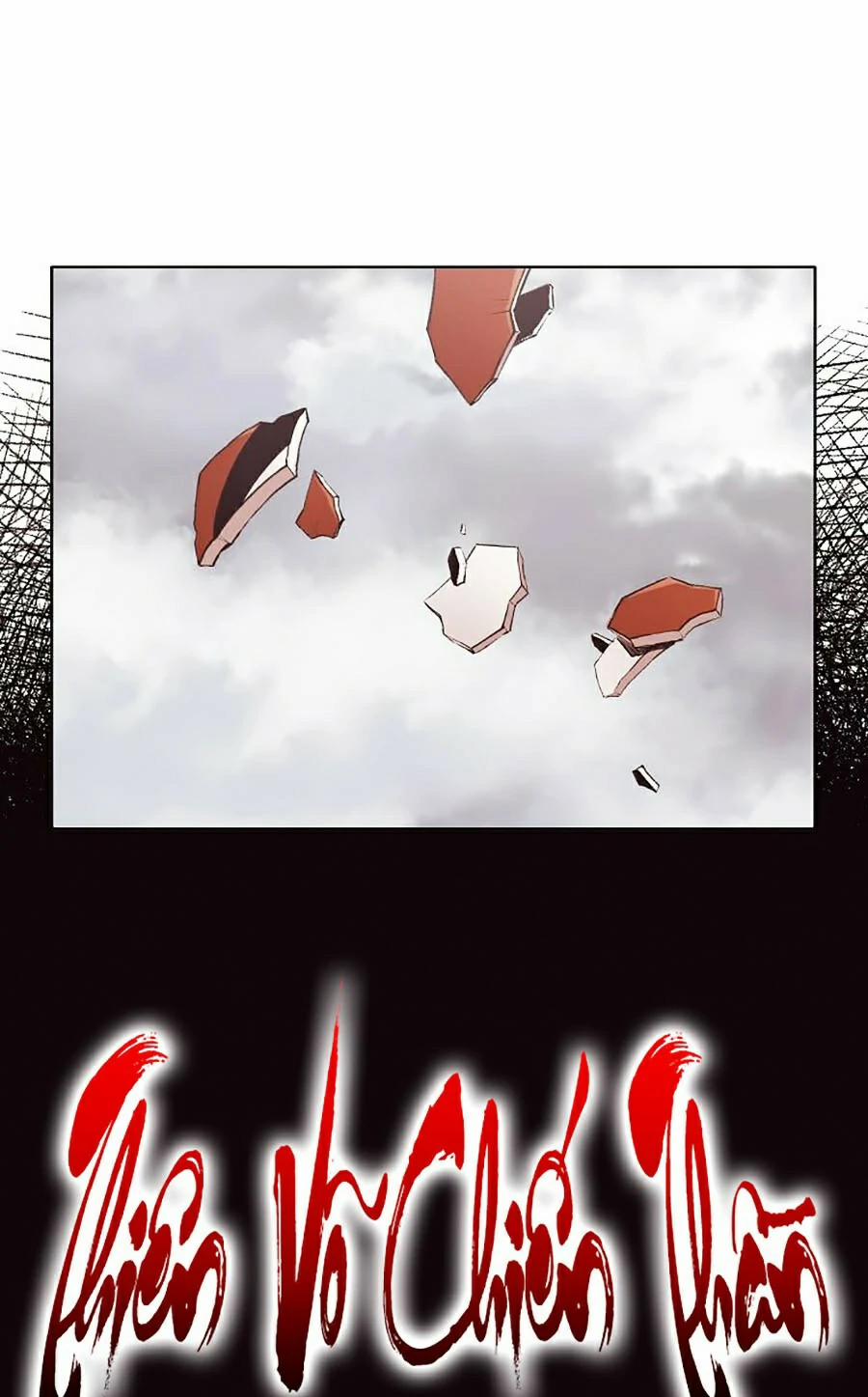 Thiên Võ Chiến Thần 29 trang 73