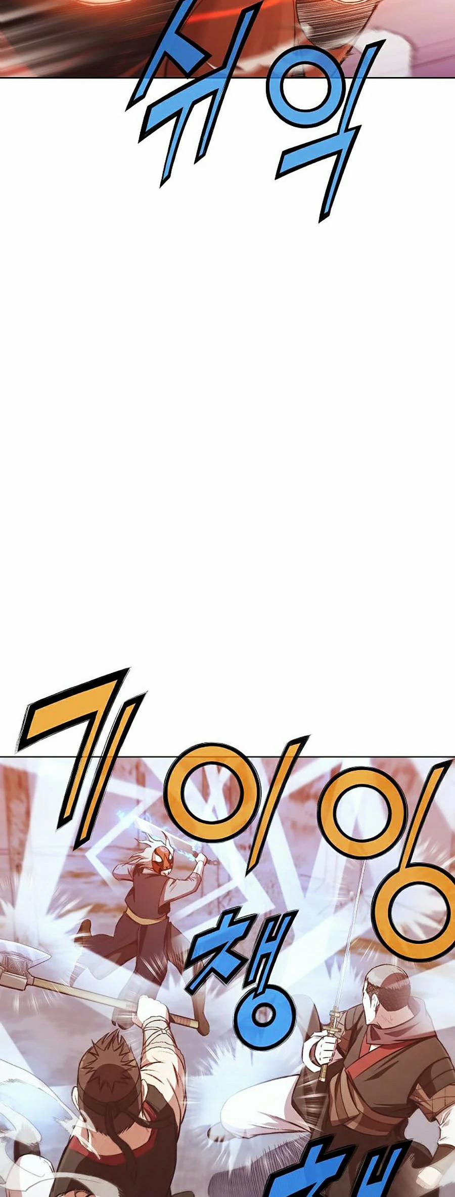 Thiên Võ Chiến Thần 29 trang 8