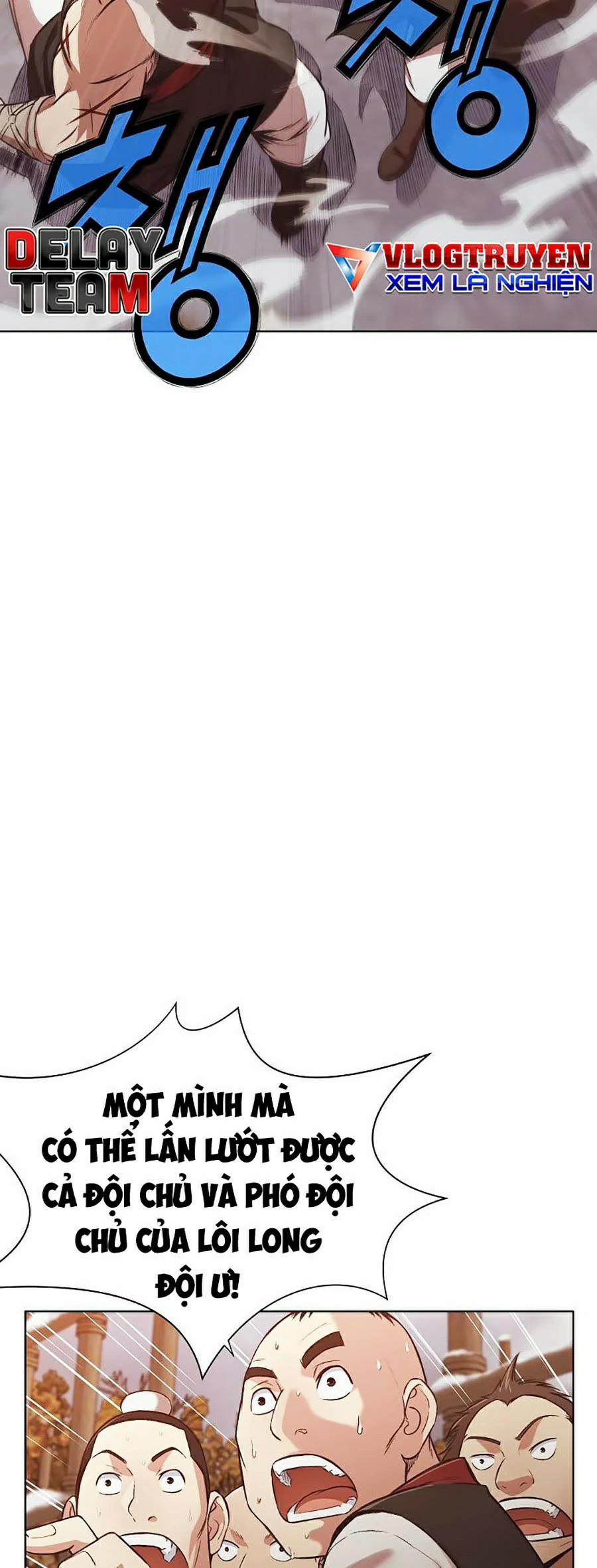 Thiên Võ Chiến Thần 29 trang 9