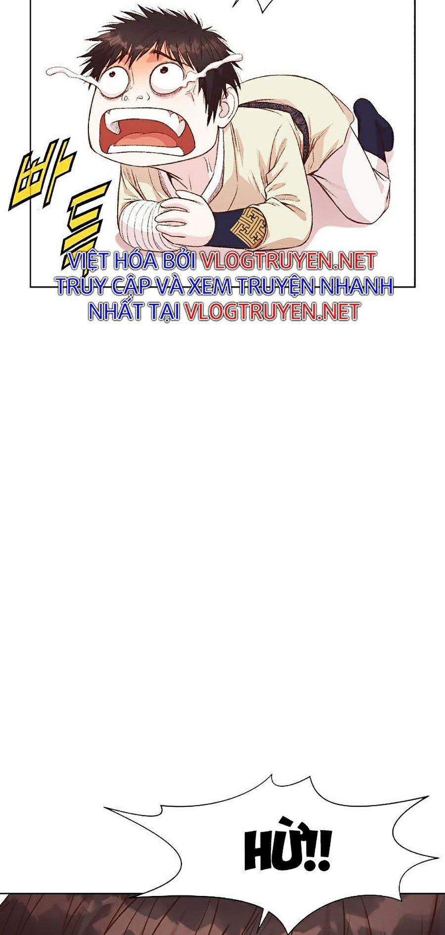 Thiên Võ Chiến Thần 3 trang 10