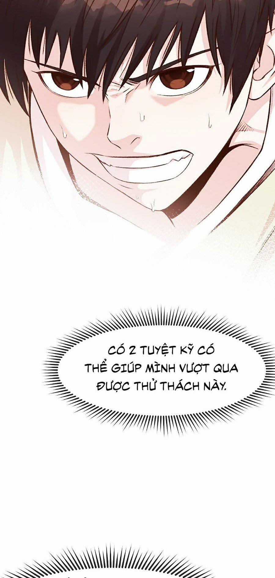 Thiên Võ Chiến Thần 3 trang 11