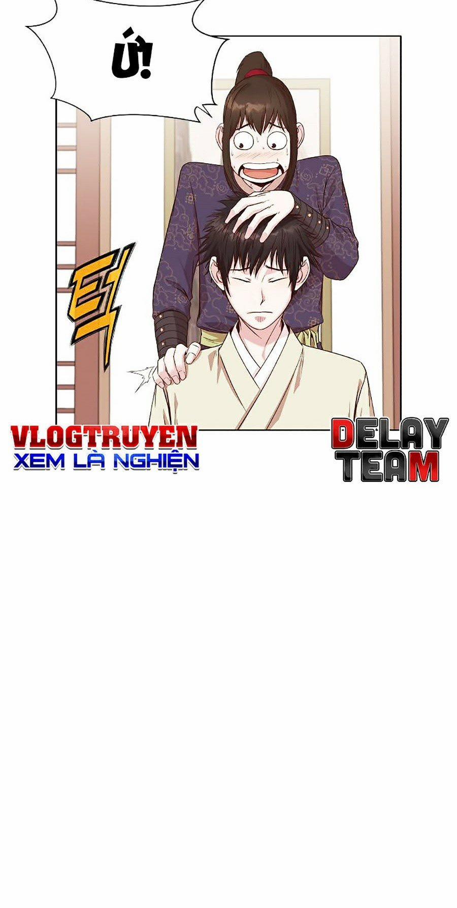 Thiên Võ Chiến Thần 3 trang 24