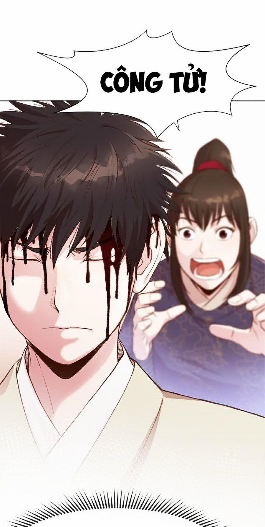 Thiên Võ Chiến Thần 3 trang 26