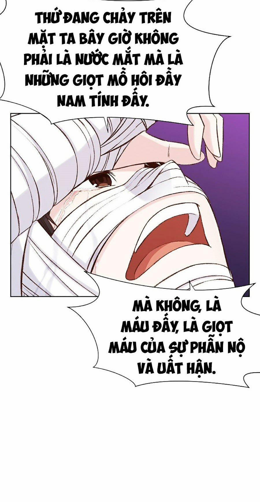 Thiên Võ Chiến Thần 3 trang 34