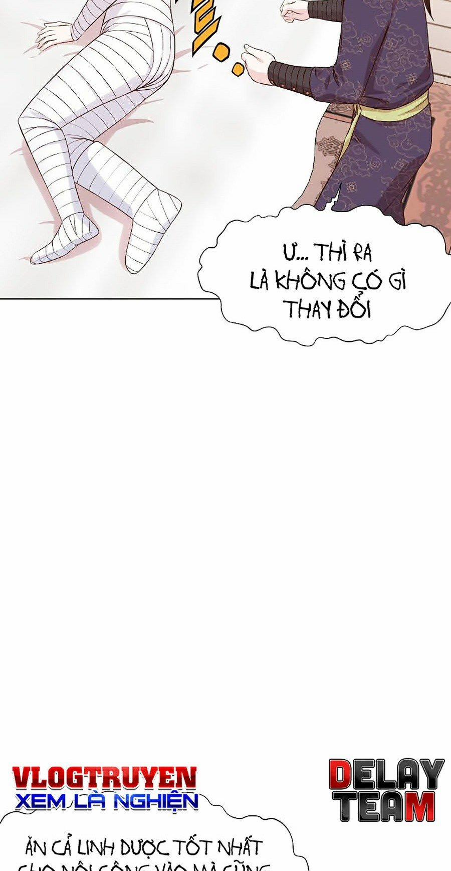 Thiên Võ Chiến Thần 3 trang 41