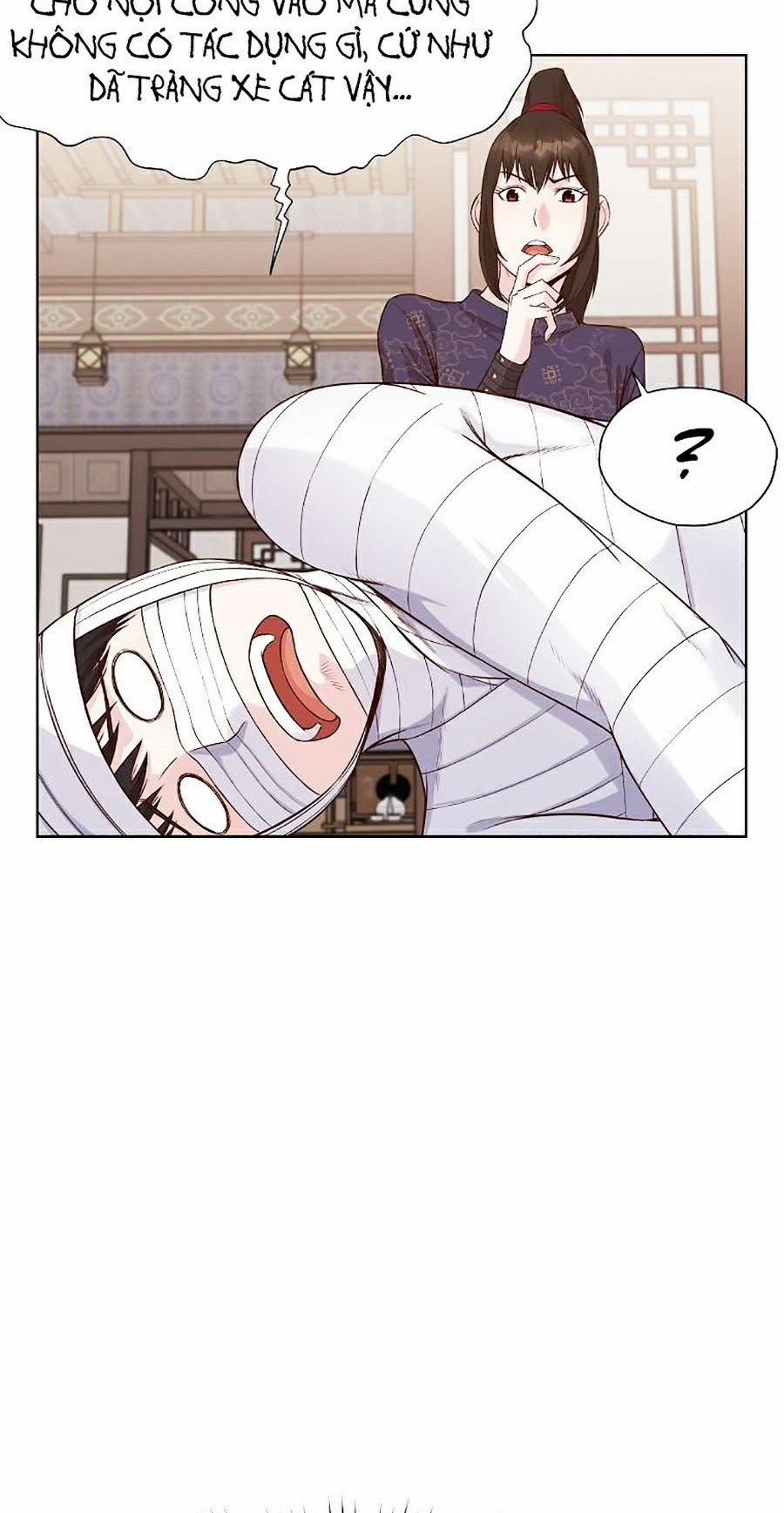 Thiên Võ Chiến Thần 3 trang 42