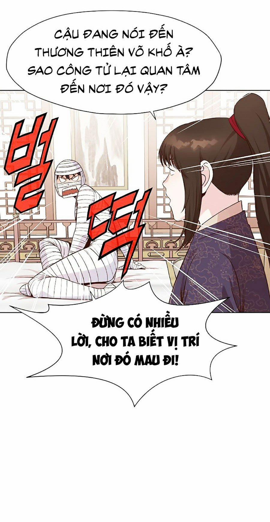 Thiên Võ Chiến Thần 3 trang 47