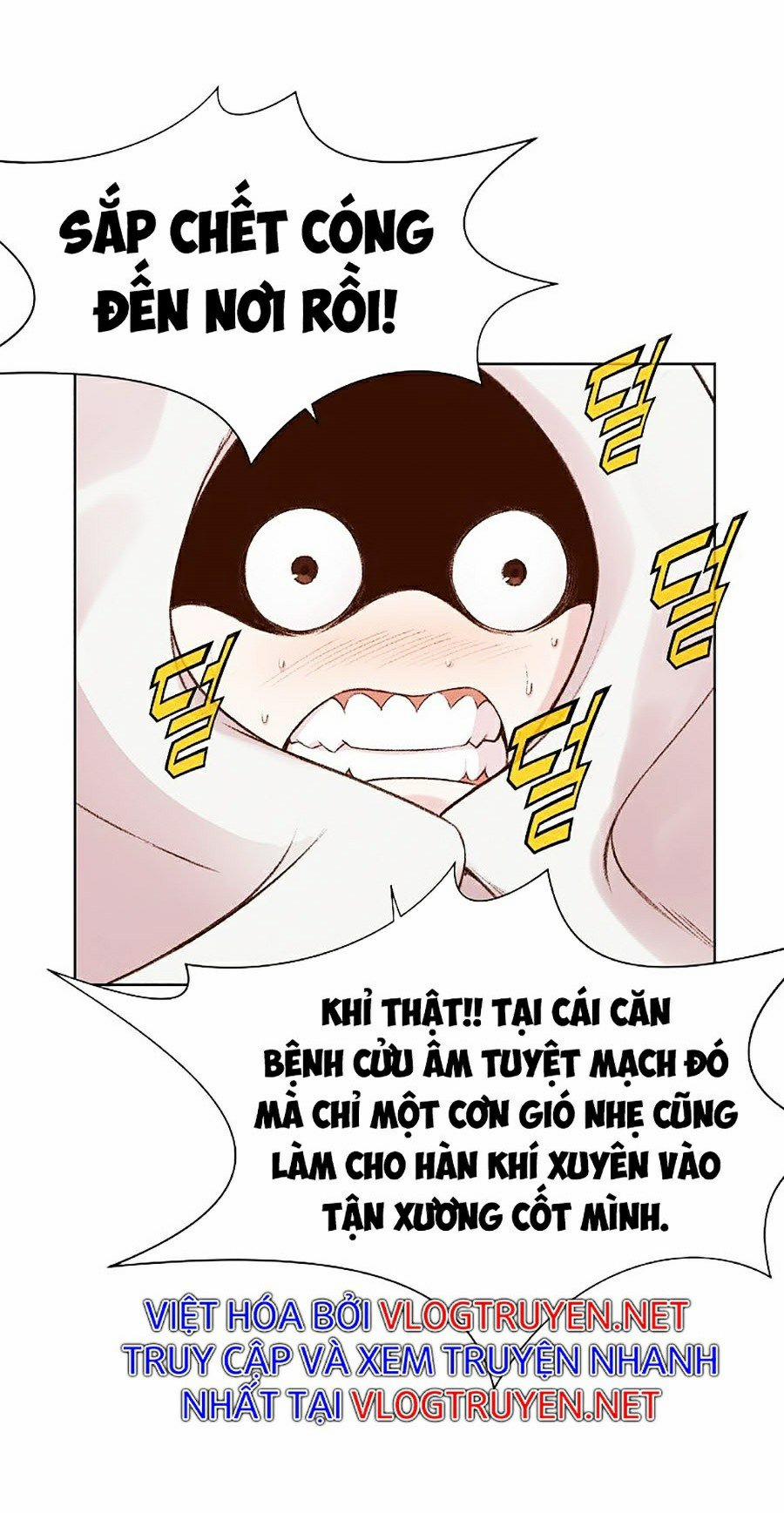 Thiên Võ Chiến Thần 3 trang 56