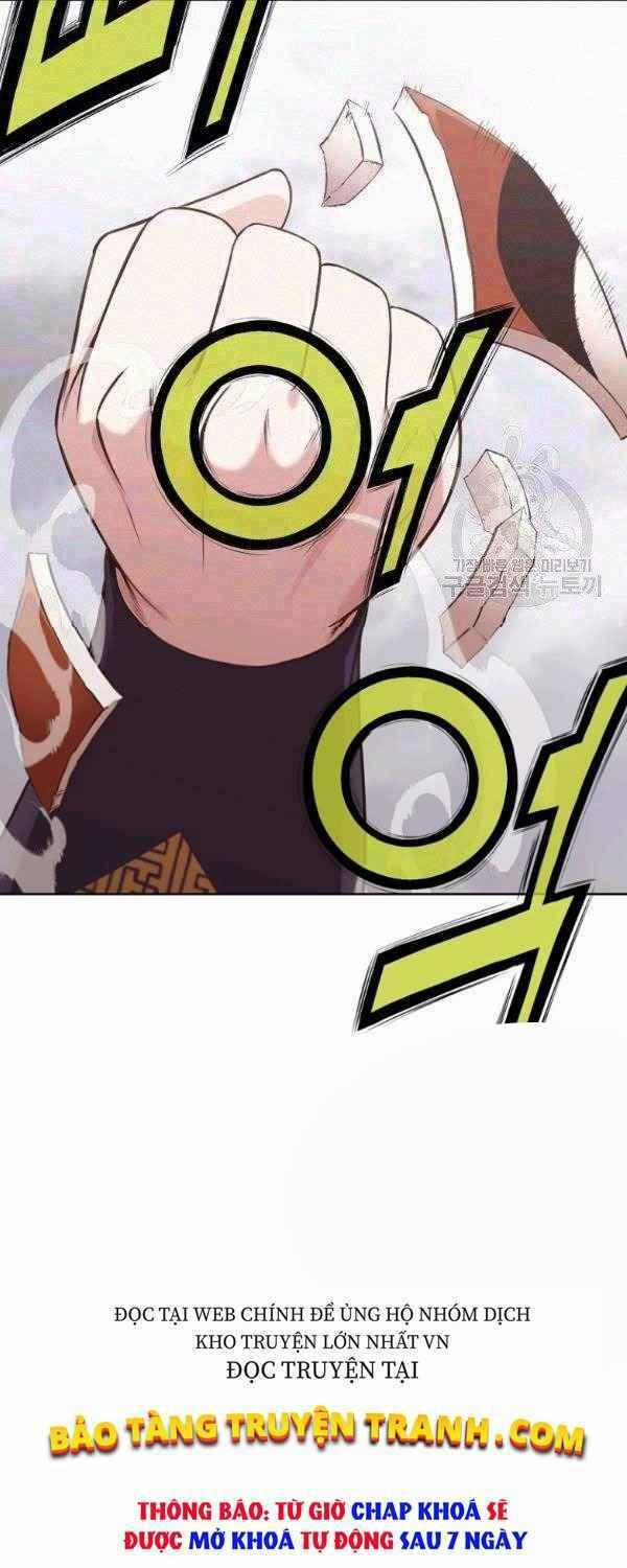 Thiên Võ Chiến Thần 30 trang 1